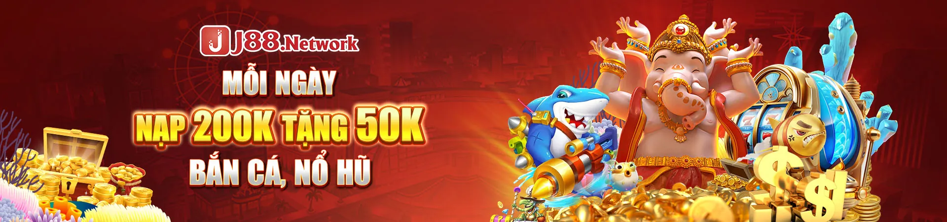 v99 bắn cá 捕鱼游戏主视觉，海底世界，宝藏